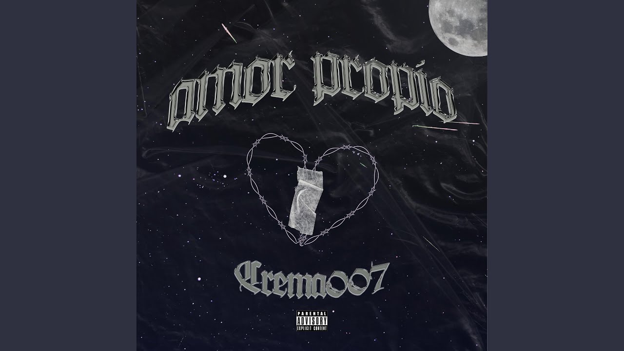 AMOR PROPIO (feat. Tryhan)