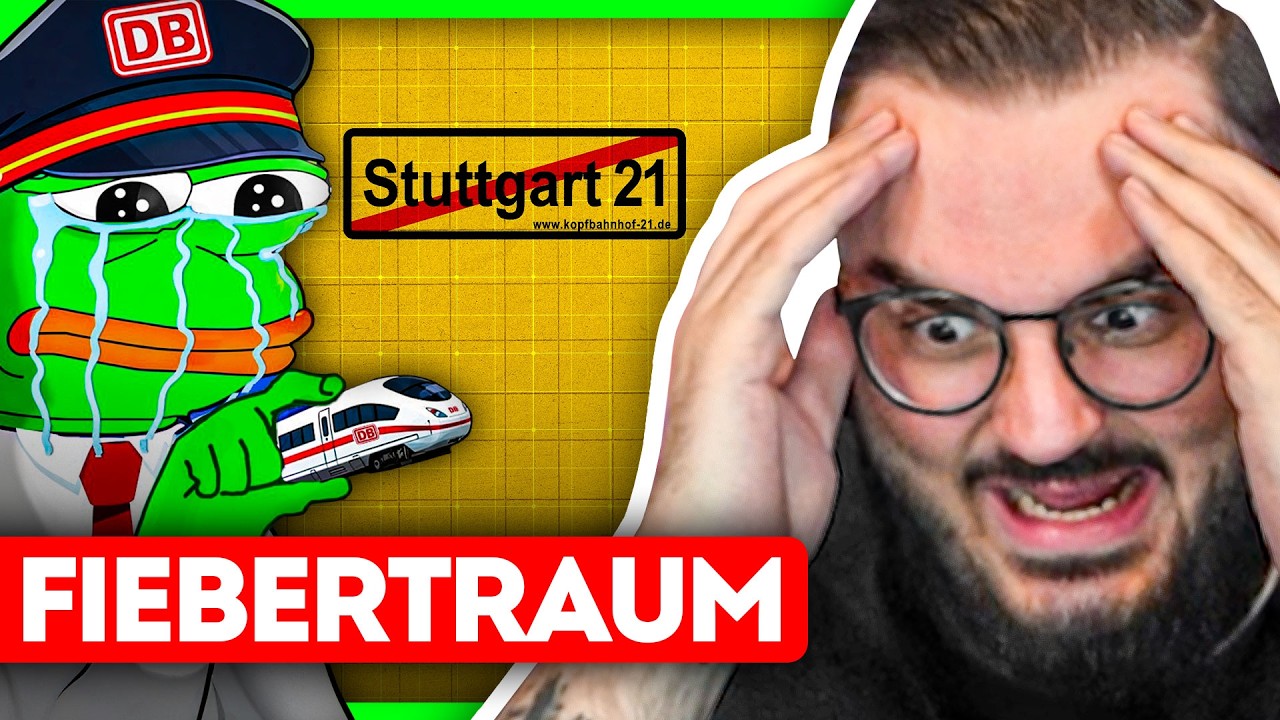 Deutschlands peinlichste Baustelle ist GOTTLOS