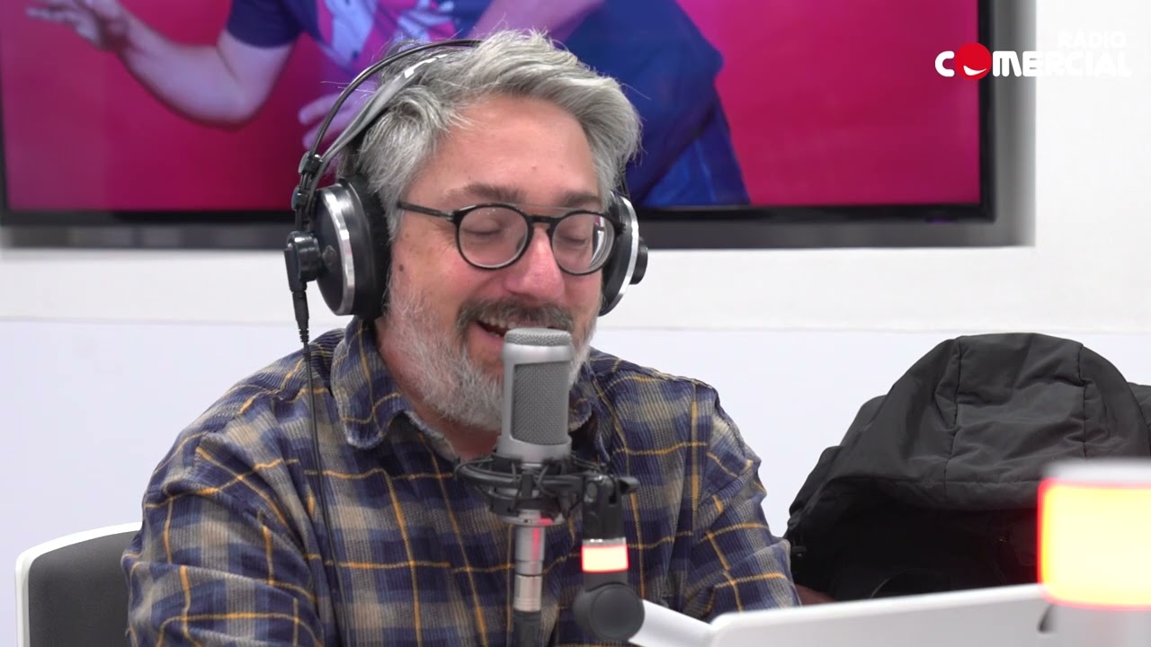 Rádio Comercial | O último peru: Uma história de guerra! - O Homem que Mordeu o Cão