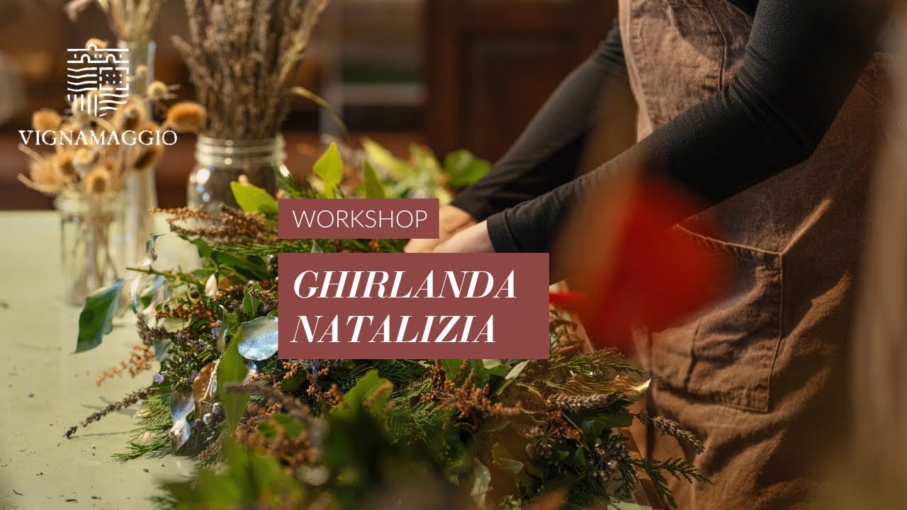 🎄Ghirlande Natalizie