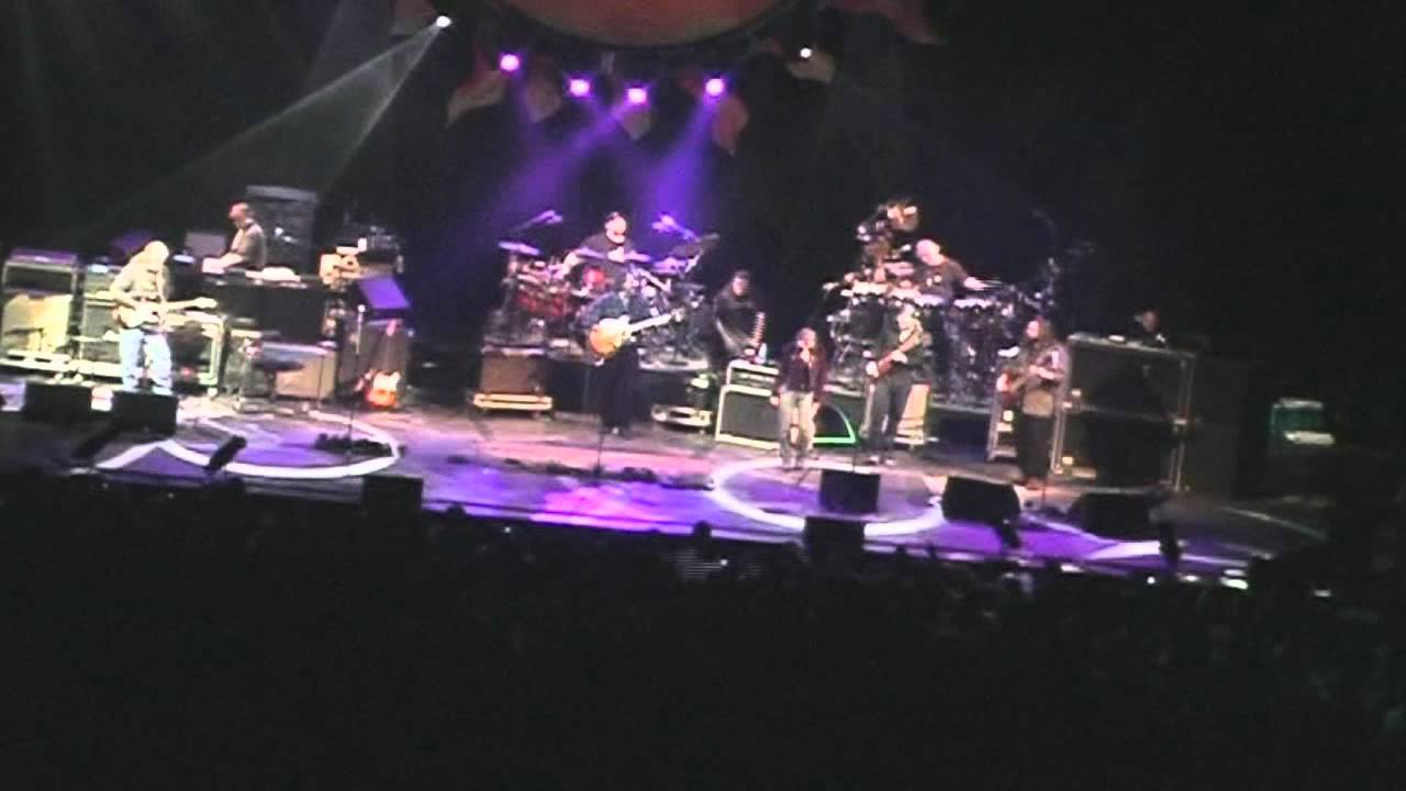 Little Wing (HQ) Widespread Panic 12/30/2006