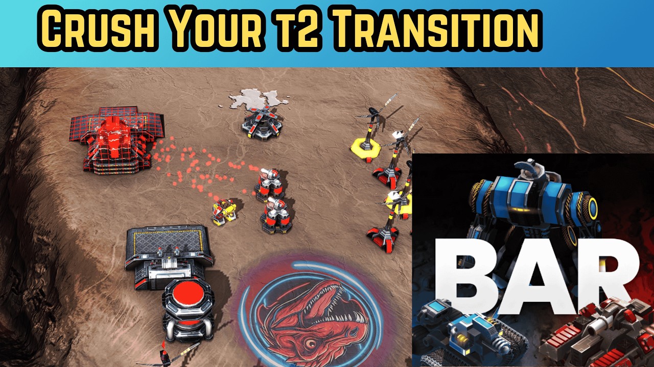 How to Transition to T2 THE RIGHT WAY!
