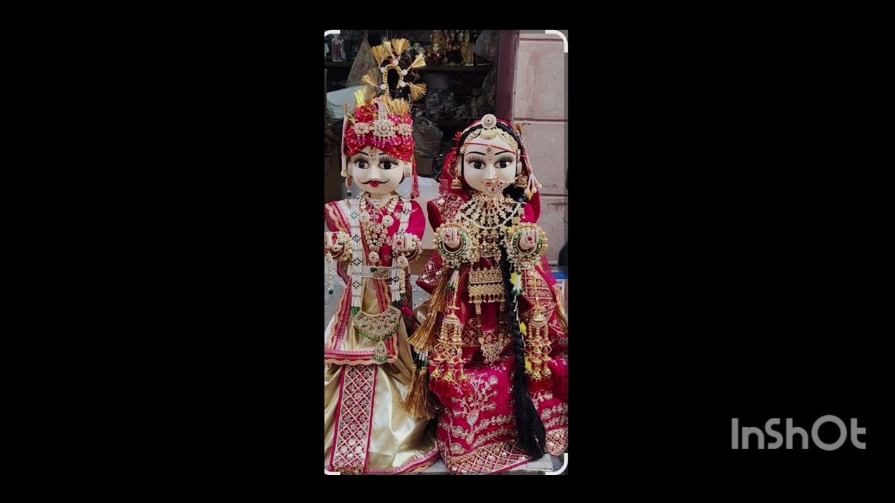 गणगौर गीत#