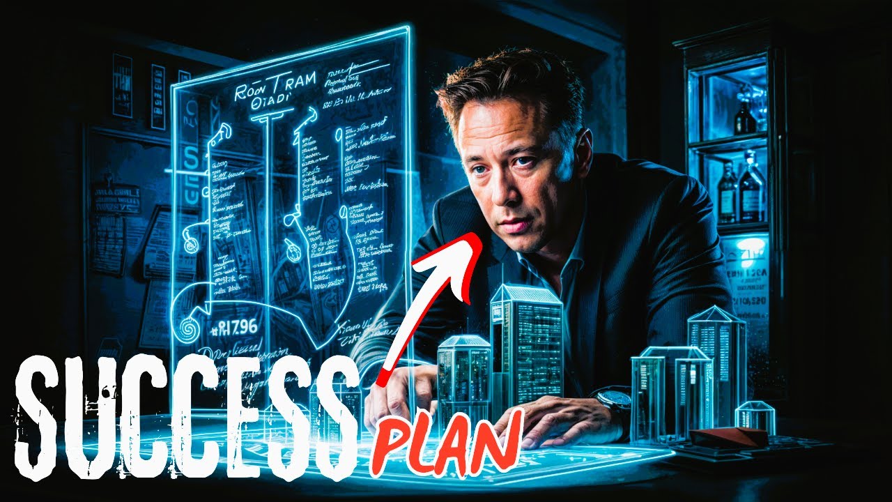 This Is How You Create A Long-Term Plan (That Works)