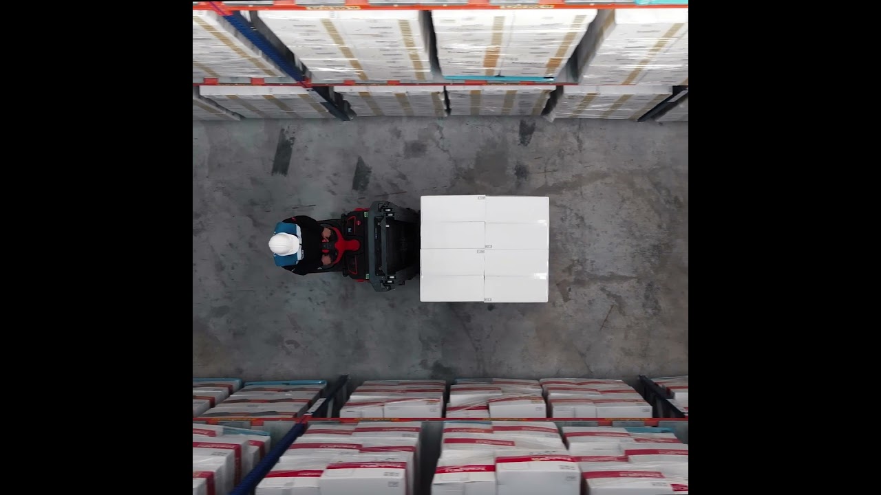 Process More Orders, Faster / Mission Control&trade; for Microsoft Dynamics 365 BC