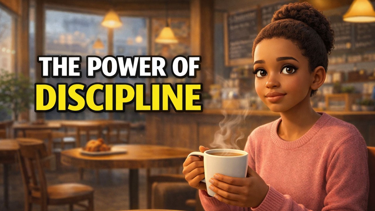 The Discipline Most Christians Are Missing | How to Build Godly Self-Control and Spiritual Strength