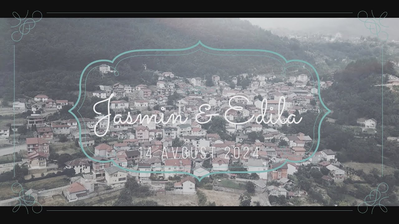 Jasmin & Edila 14 08 2024