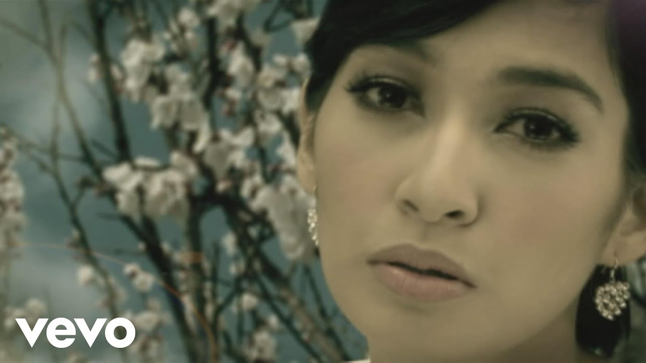 Misha Omar - Cinta Adam & Hawa (Music Video)