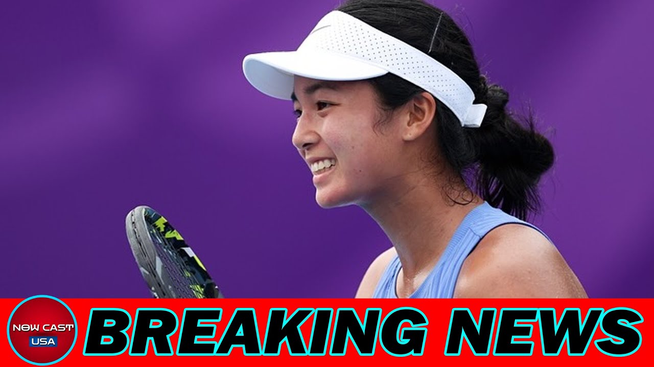 Alex Eala Back In Manila Ahead Of First Philippine Women's Open