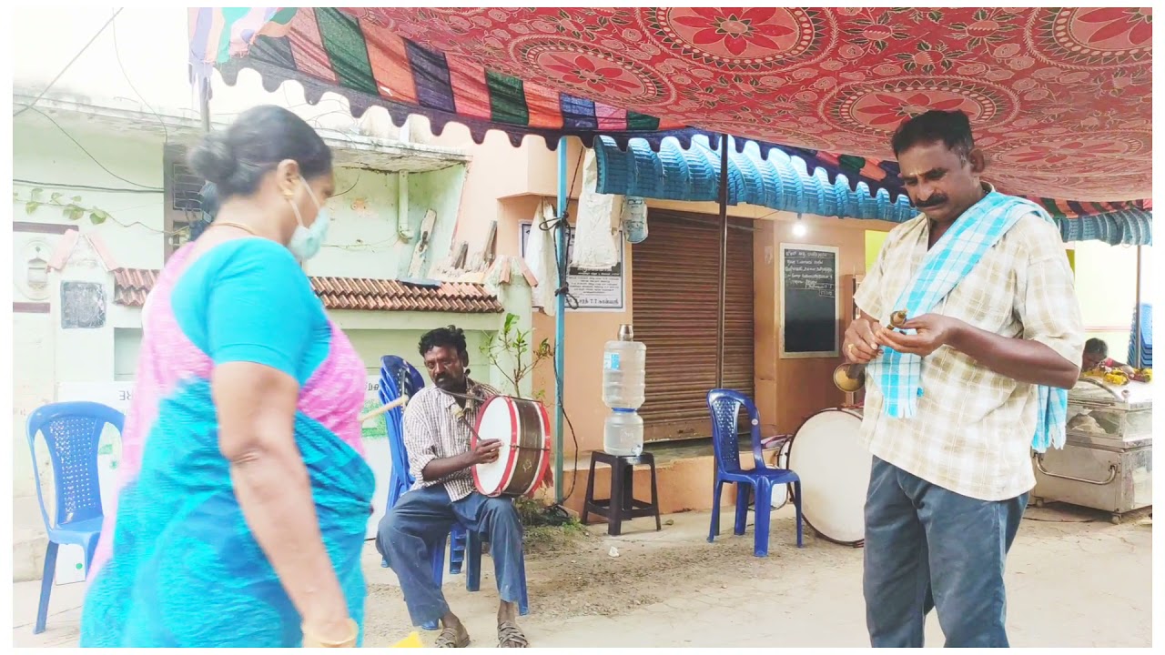 thttungal thirkkappadum