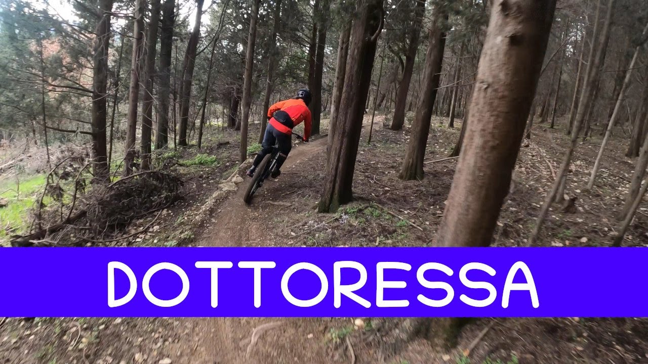 MTB Travalle 17.02.2024_sentiero DOTTORESSA