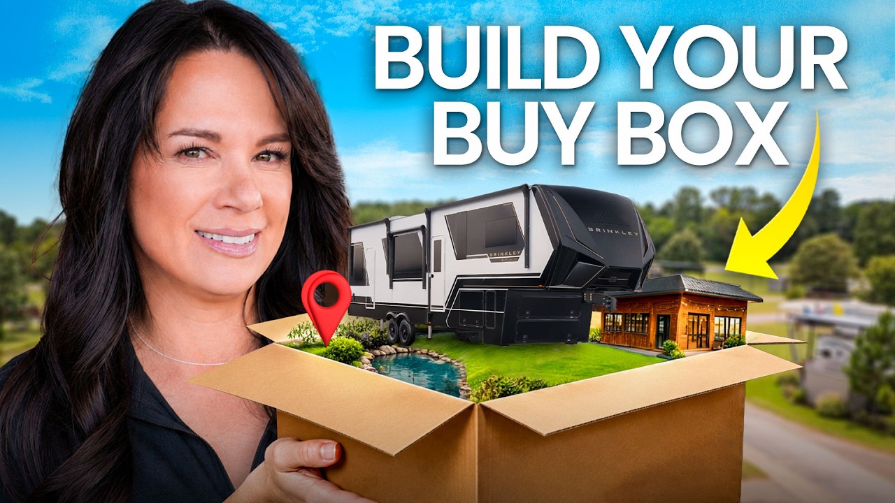Как создать &laquo;buy box&raquo; в недвижимости