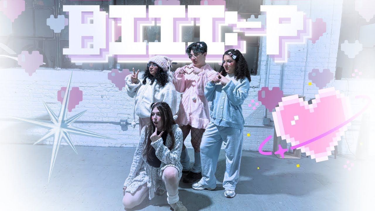 [KPOP IN PUBLIC, CHICAGO IL] - XLOV (엑스러브) - Bii;-p / Cover by Solar Eclipse Dance Crew