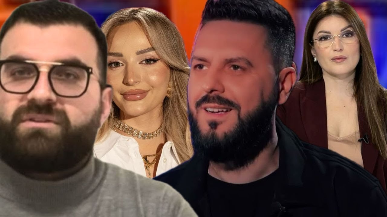 'Pervers'/ Miri lë shtëpinë pas Pandorës?/ Gazetari: Po 'hakmerret' ndaj... | Breaking