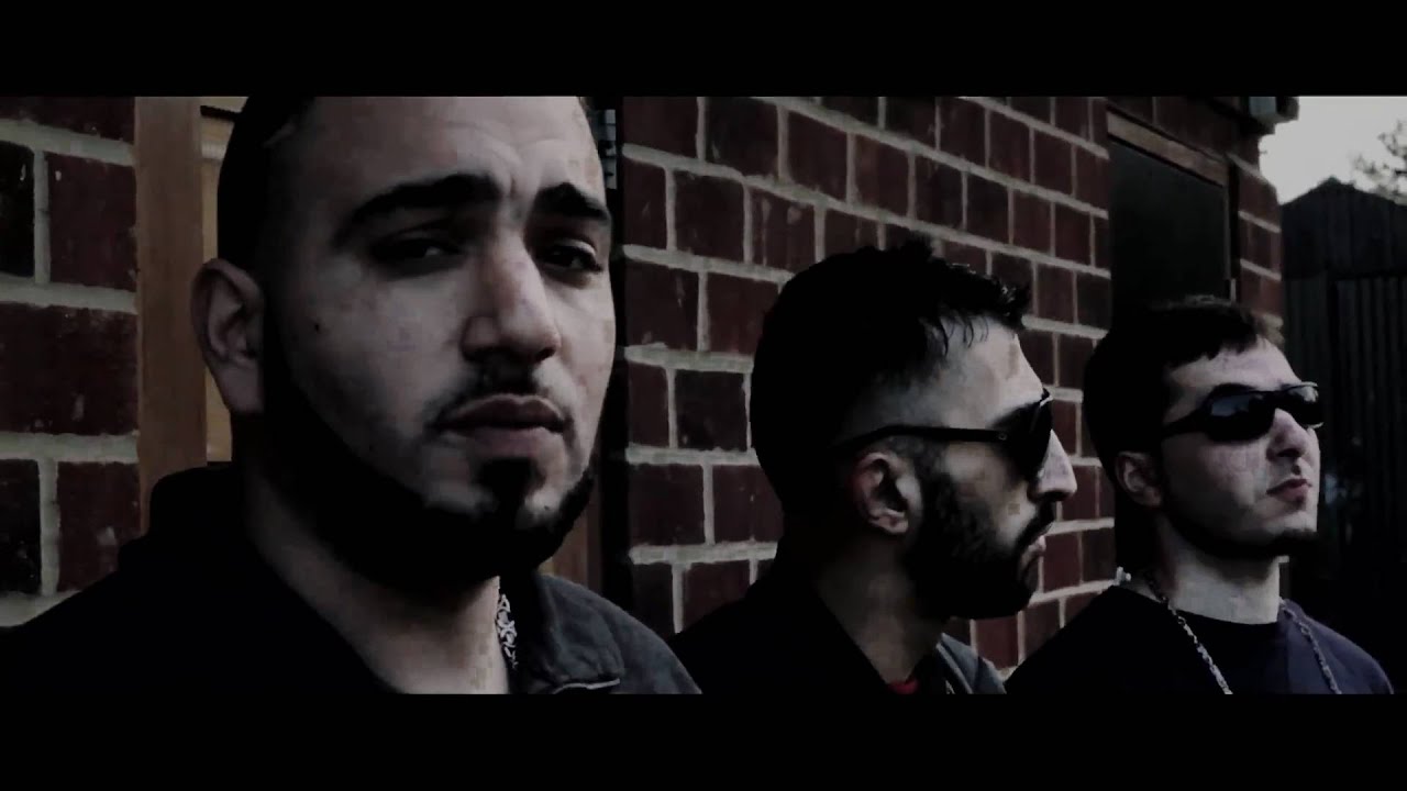 Edski- My Life [Limitlessvids]