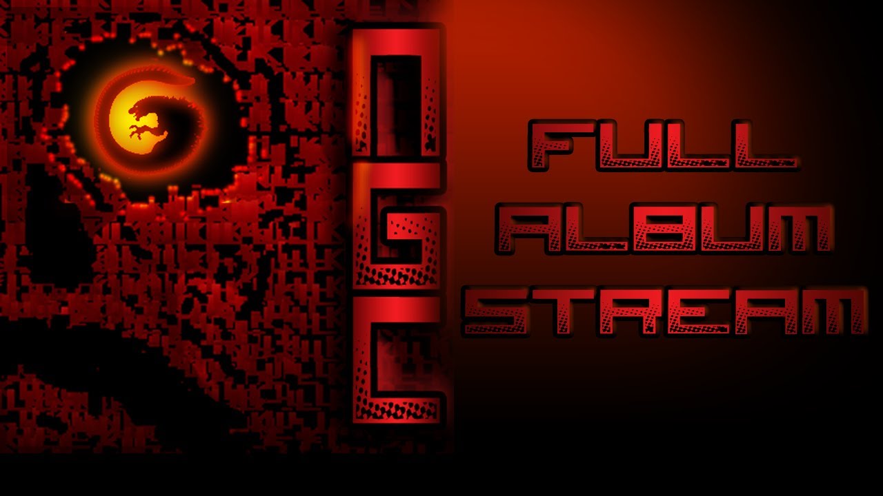 N͎GC (Full Album Stream)
