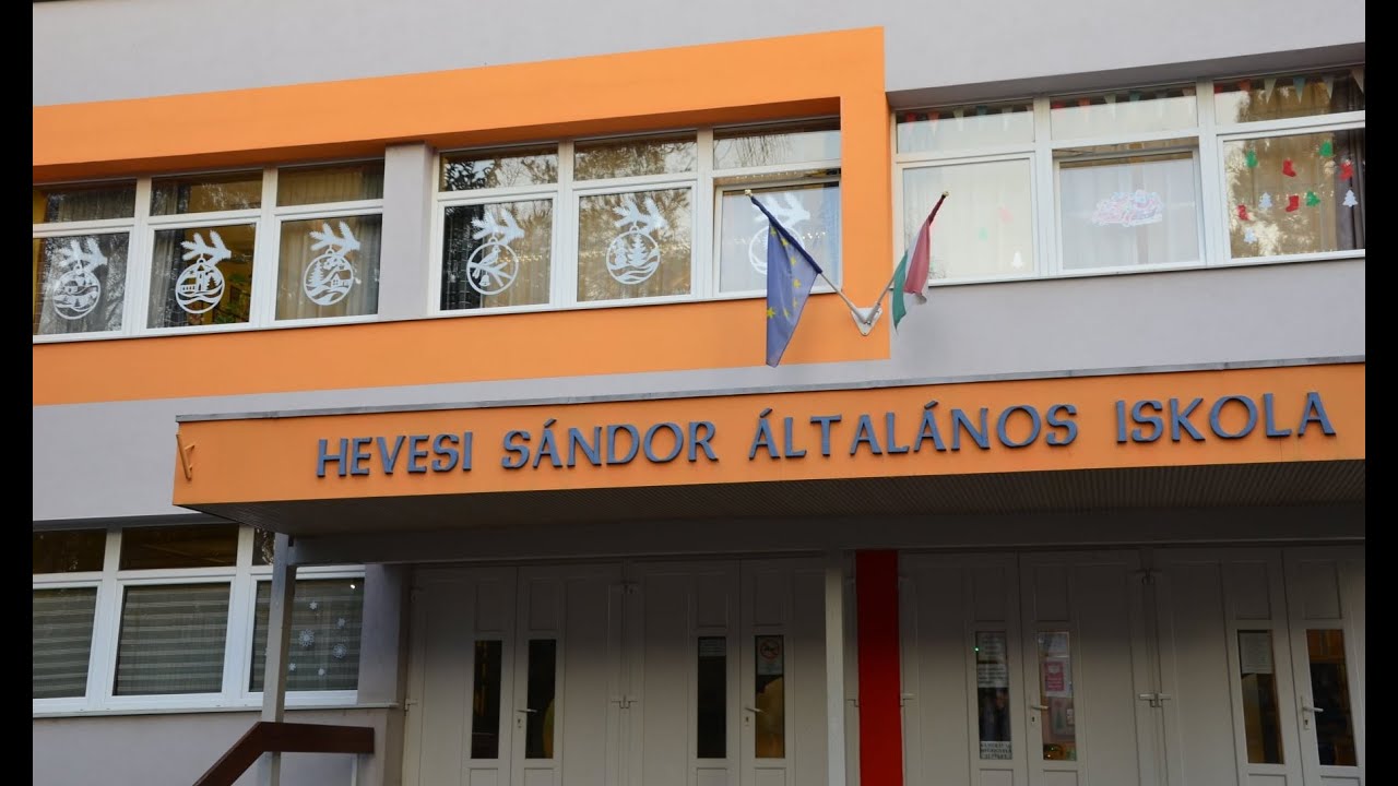 Bemutatkozik a Hevesi suli