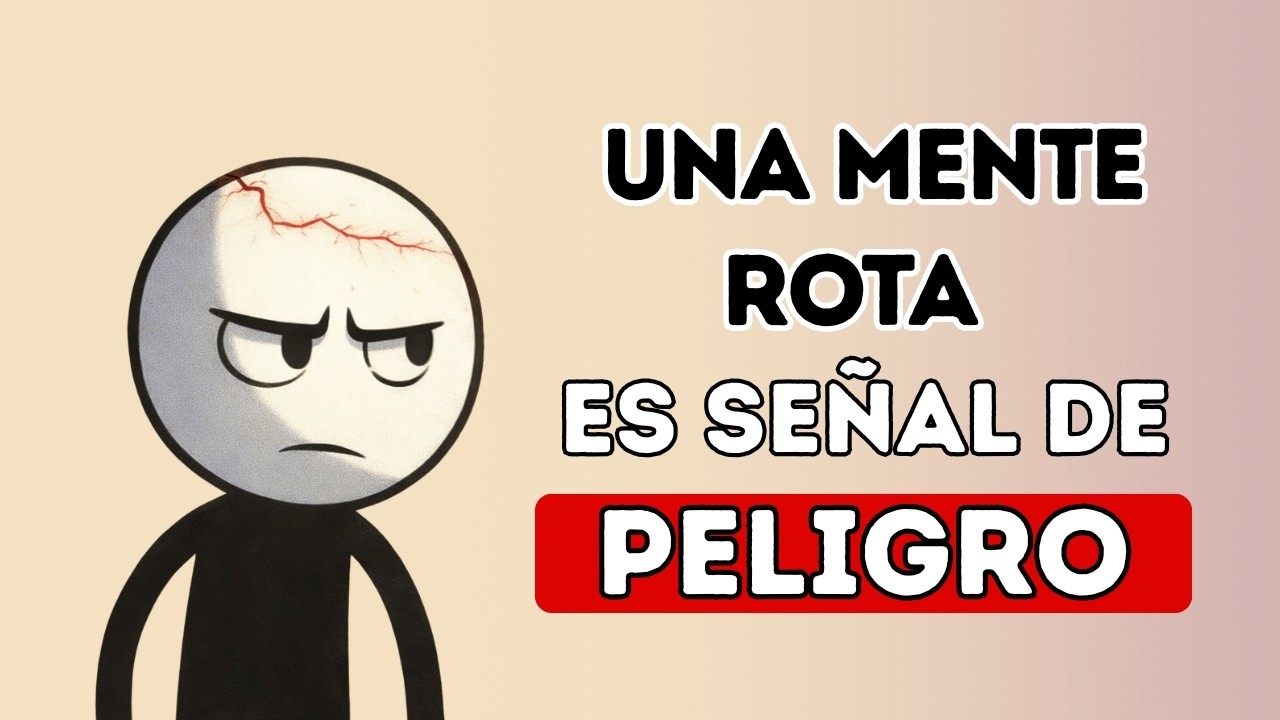 La Mente Que Se Reconstruye Todo el Tiempo… Hasta Que Colapsa