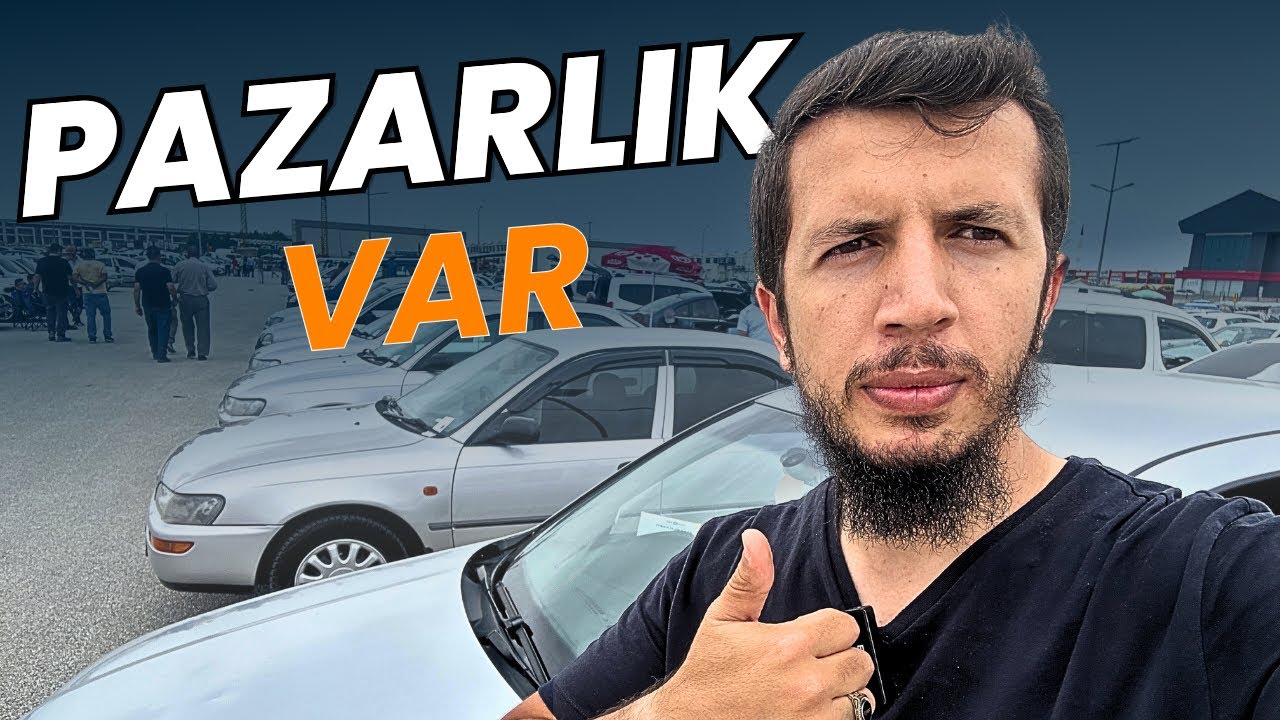 2. El Araba Pazarı | Piyasa Durumu