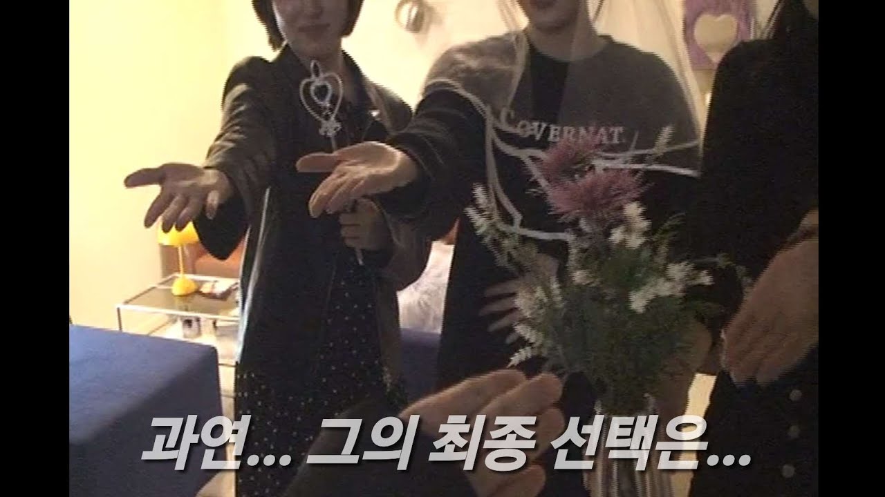 오직 사심으로만 만든 영상