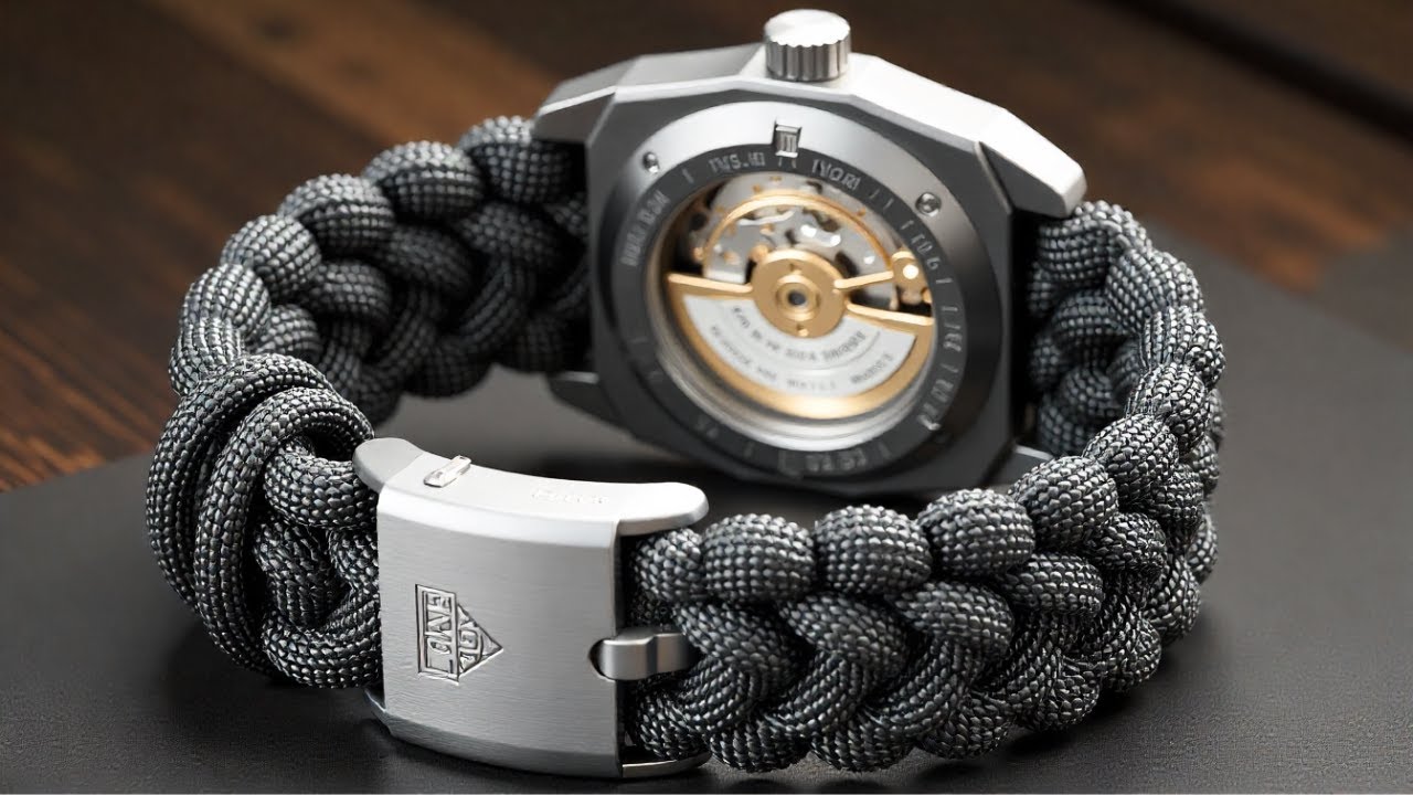 These 10 TAG Heuer Watches Are Outselling Rolex in 2025