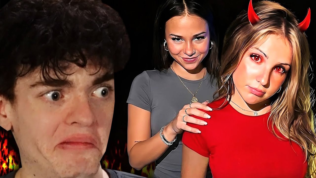 Sophie Rains NACHFOLGE ist DA...😨💀