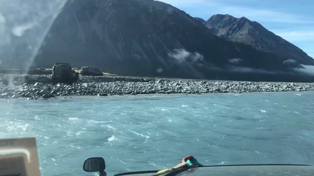 March 2020 Wilberforce River Trip