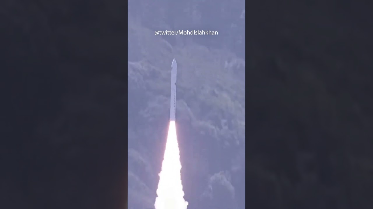 Japan's Space One Kairos Rocket Explodes Seconds After Launch