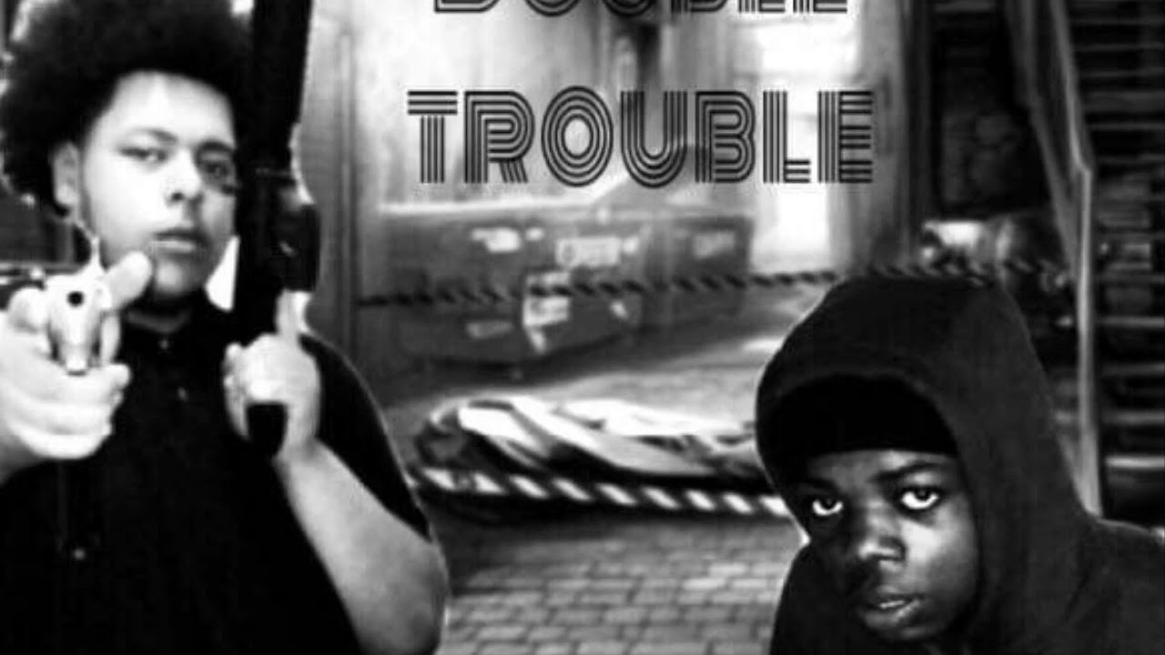 Poled Up Boogie X EightBall Tank -Stay Sleep(Official Audio)
