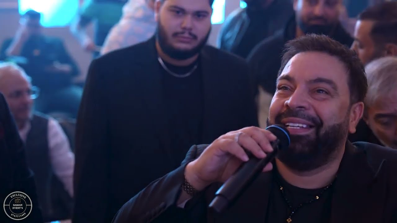 FLORIN SALAM✅ASEARA M-AM PUS LA MASA ✅LA DRAGOS KOKALARU✅