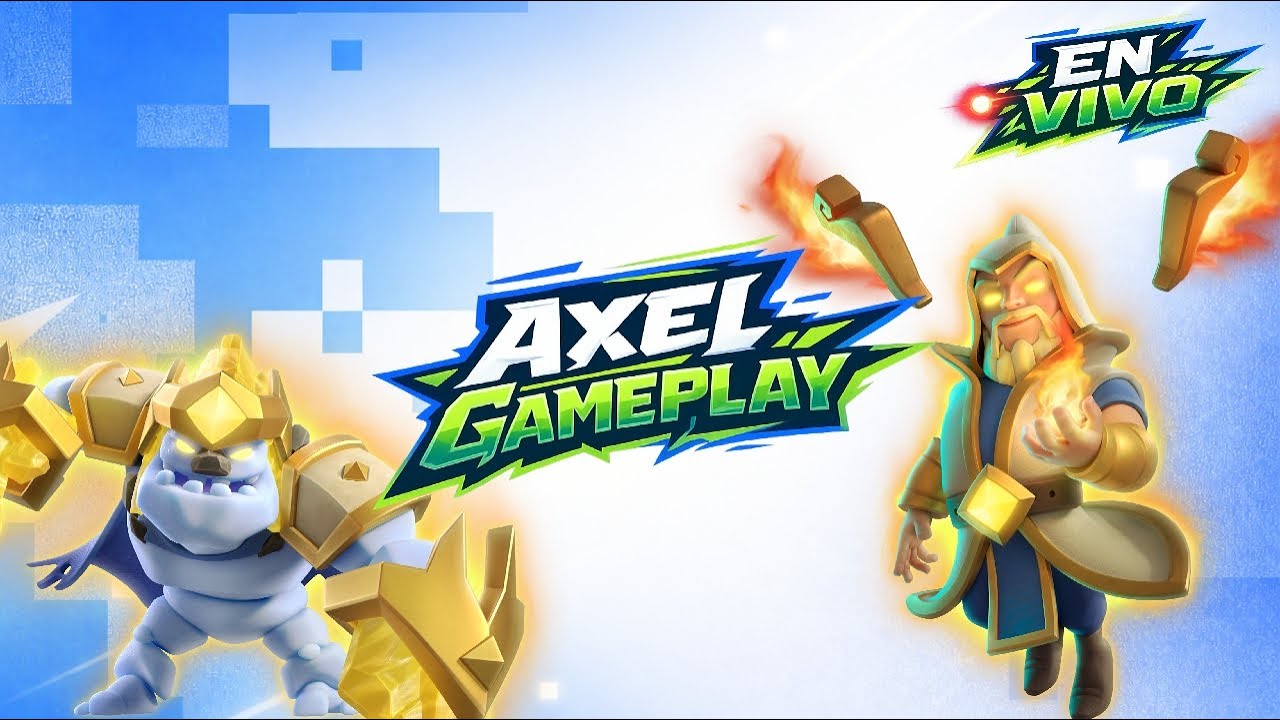🔴Juntando Oro Dia3 Nueva Temporada en Clash Royale ENTRA !!!