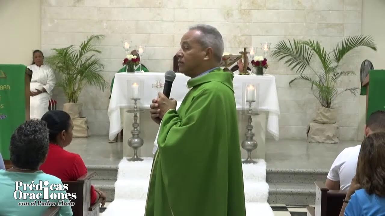Reflexión: El perdón
