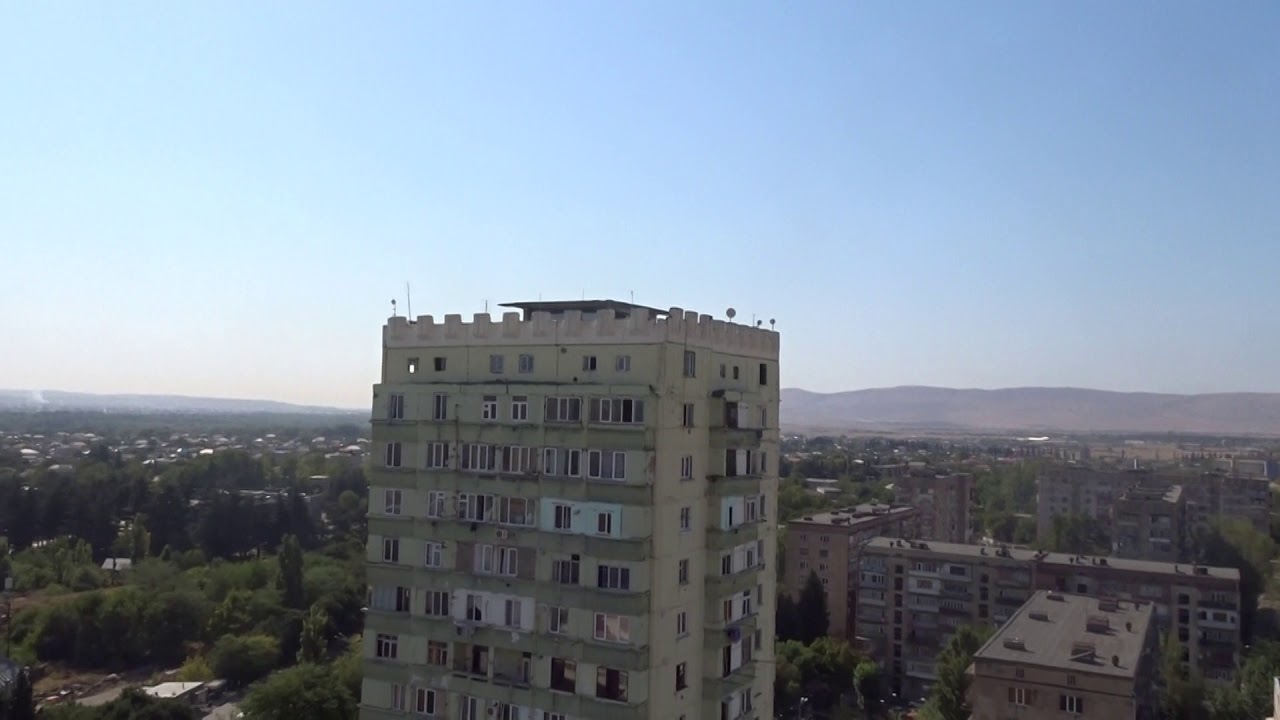 Лифты Самарканд-1987 г. (Грузия, Тбилиси) V=1 м/c. Q=500, 320 кг