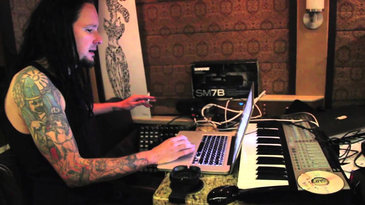 J Devil TPOT Listening Session 11/21/2011