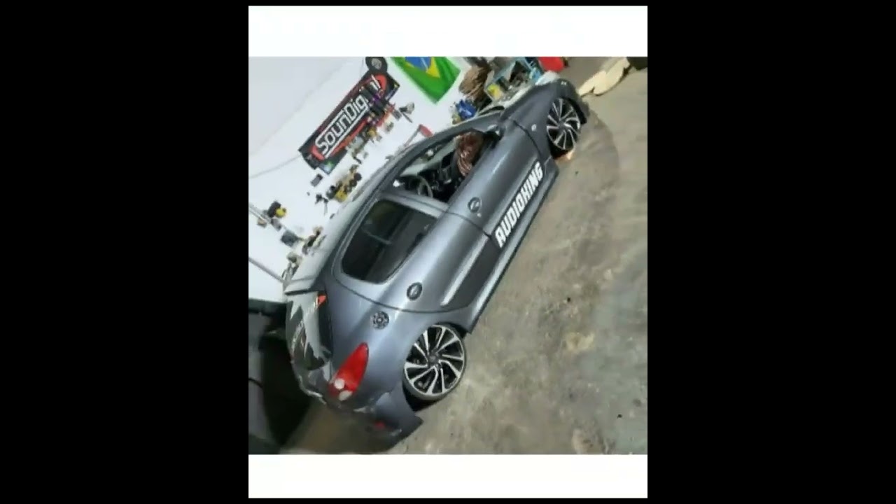 autos al piso argentina