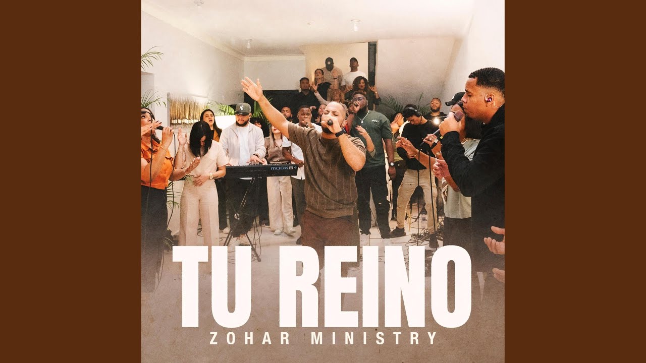 TU REINO (Live)