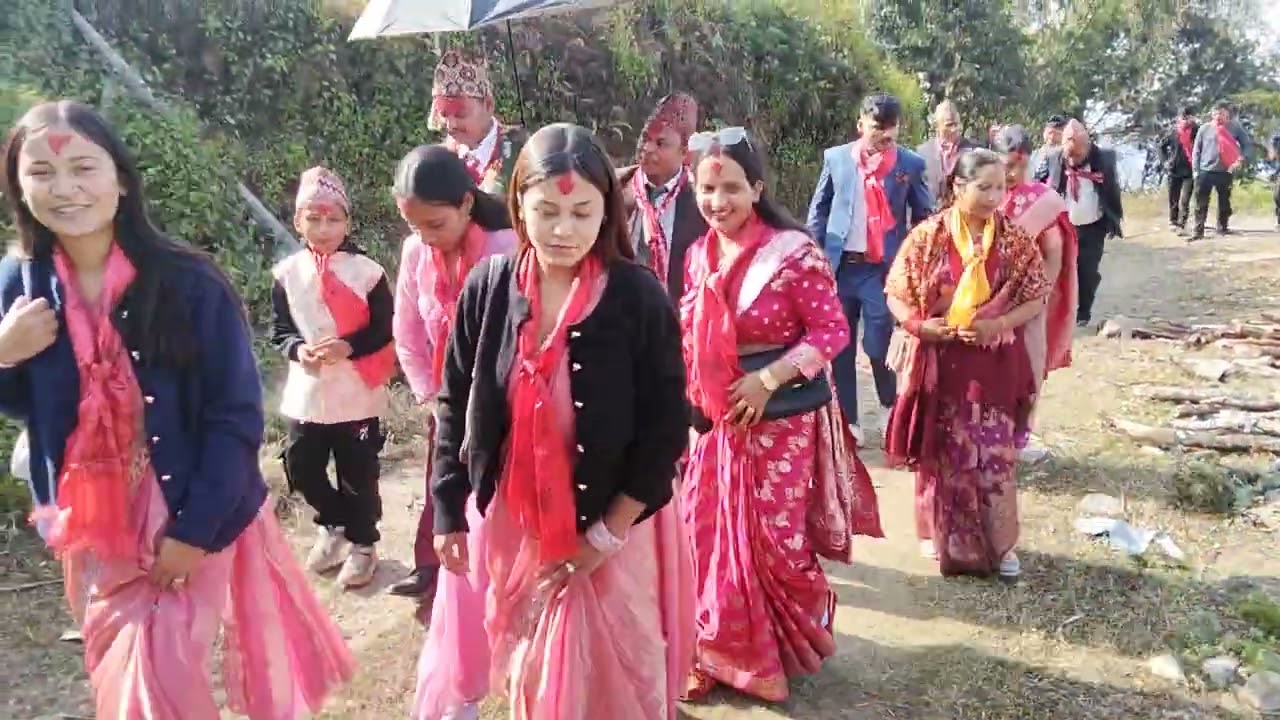 भिडियो लाईक गरि च्यानल सस्का्ईभ गरिदिनु हाेला 