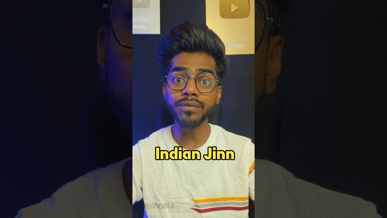 Indian Jinnat Interview