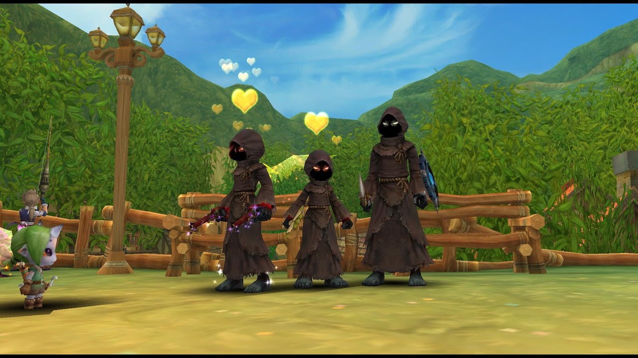 War sea - OrNot e SeaFury vs 5 pokemons