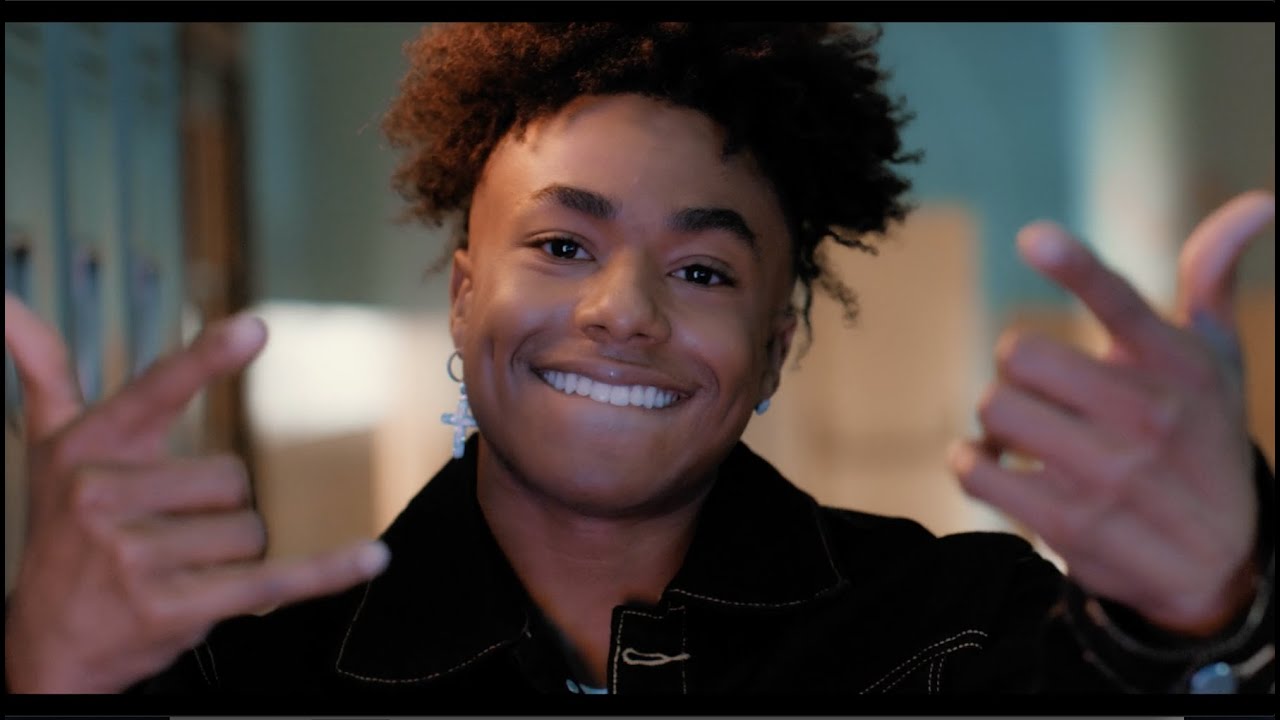 Jeven Reliford - Butterflies [Official Music Video]