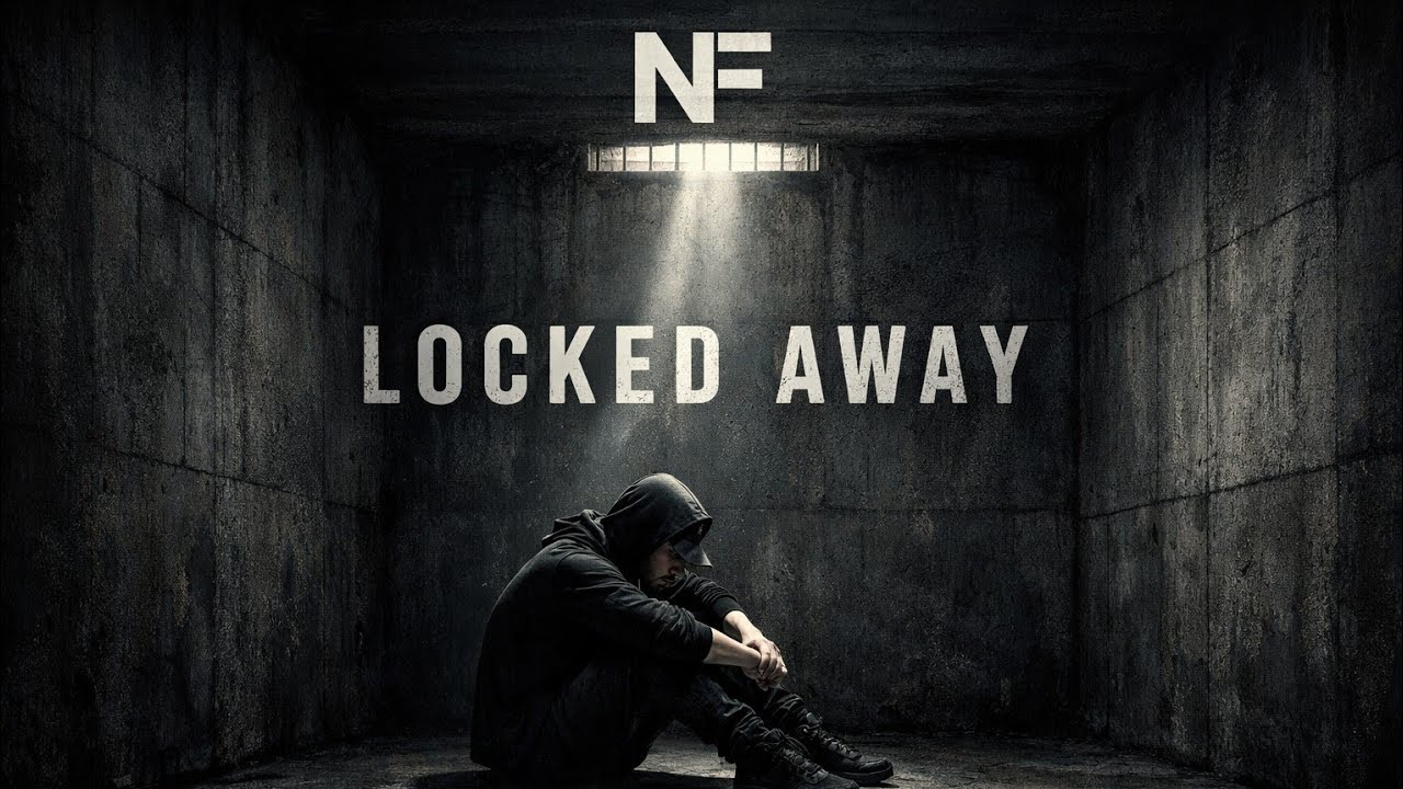 NF – Locked Away