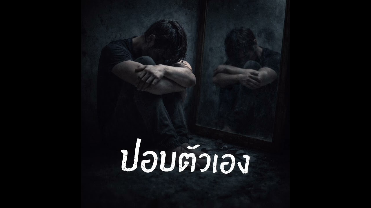 ปลอบตัวเอง