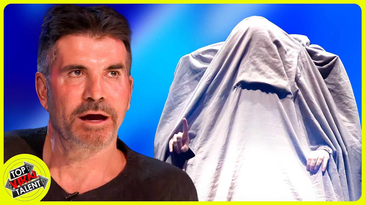 BGT Best Auditions You CAN'T Miss!
