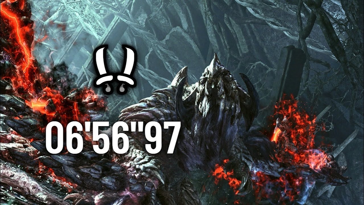 【MHWilds PS5】孤独から出でし君という自由 歴戦王アルシュベルド 双剣 06'56