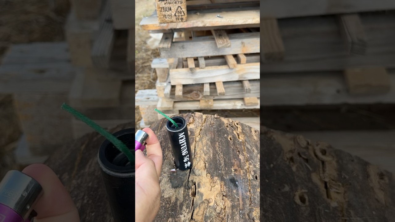 Petardo Achtung 5g ❤️&zwj;🔥💪🏼 #polverine #fireworks #pyrotechnica #shellcracker #firecracker #petardi