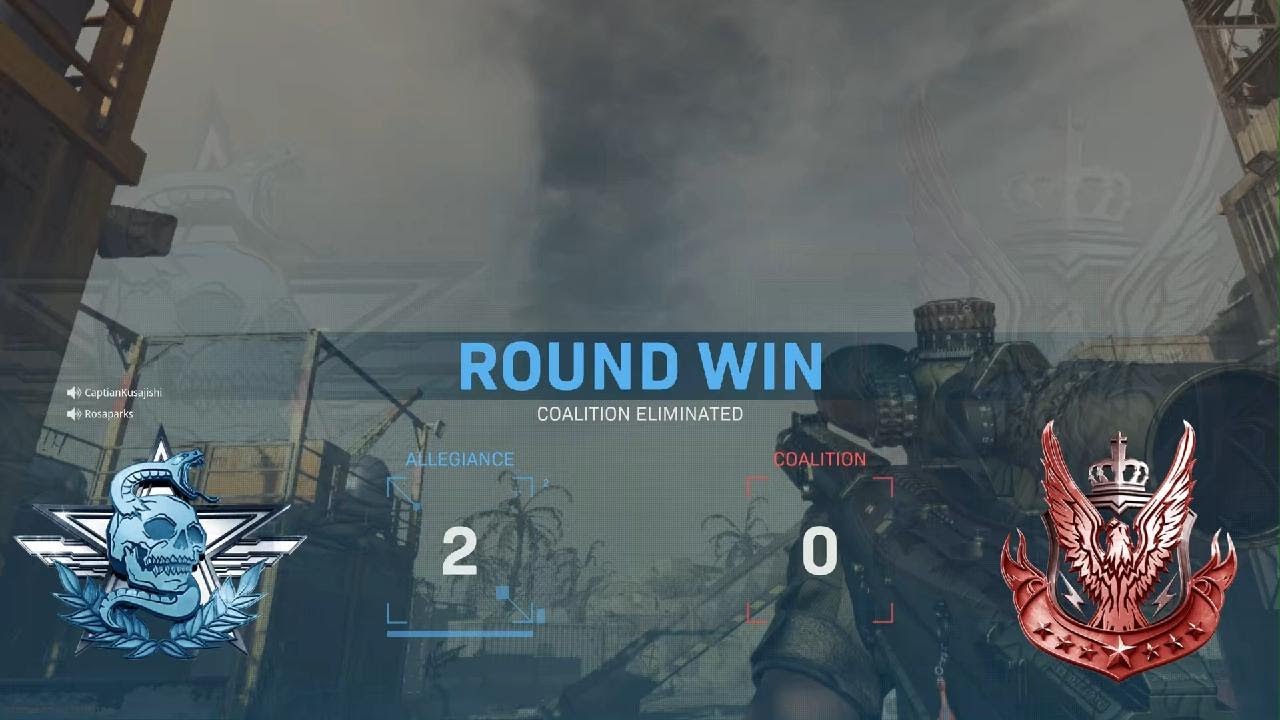 Sniping lil sum rust MW2019 Call of Duty: Modern Warfare
