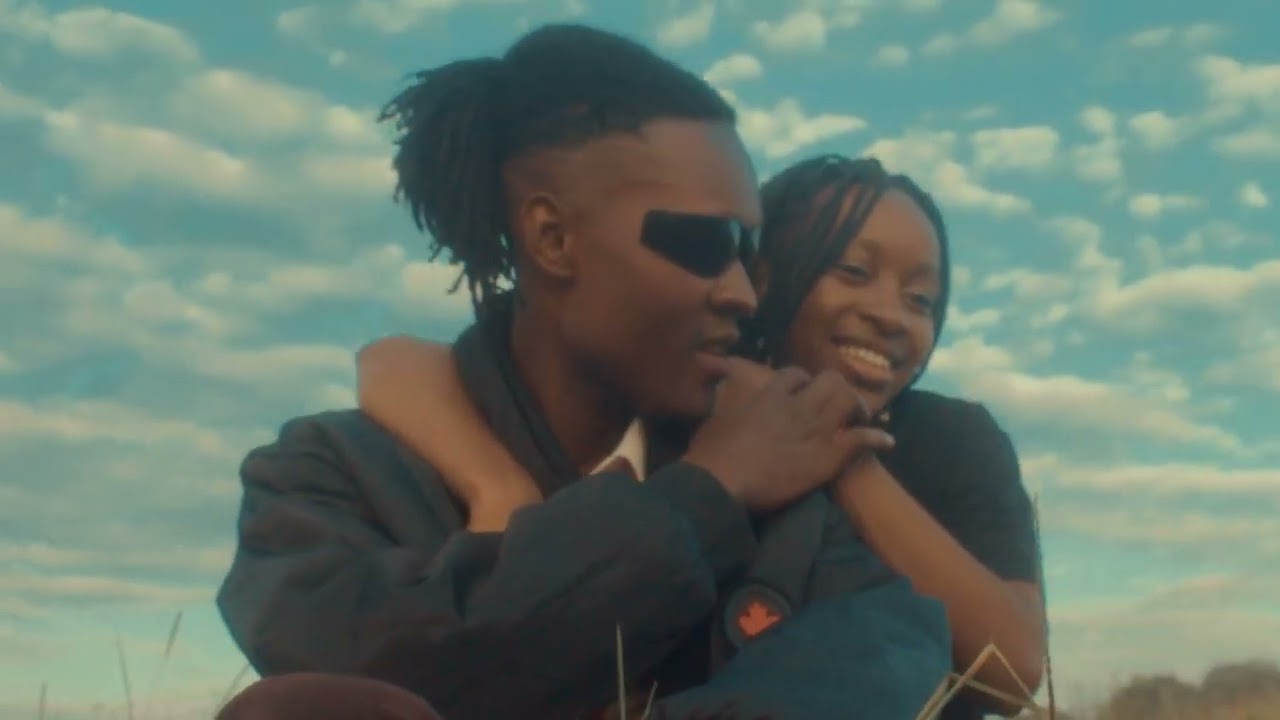 Naki luis __Falling love(VIDEO Full HD 1980p)