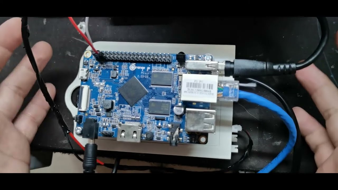 How to Change GPIO Grounded Pins | Pin 3 and Pin 5