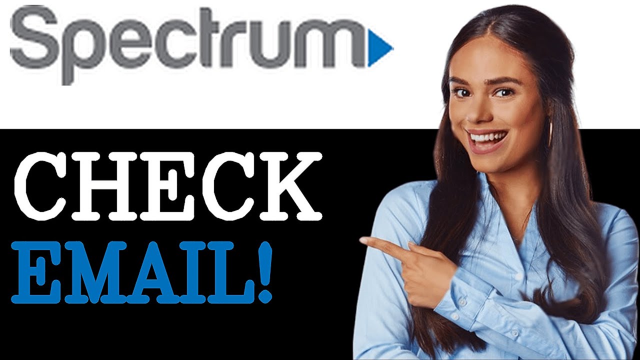 How To Check Spectrum Email (2025)