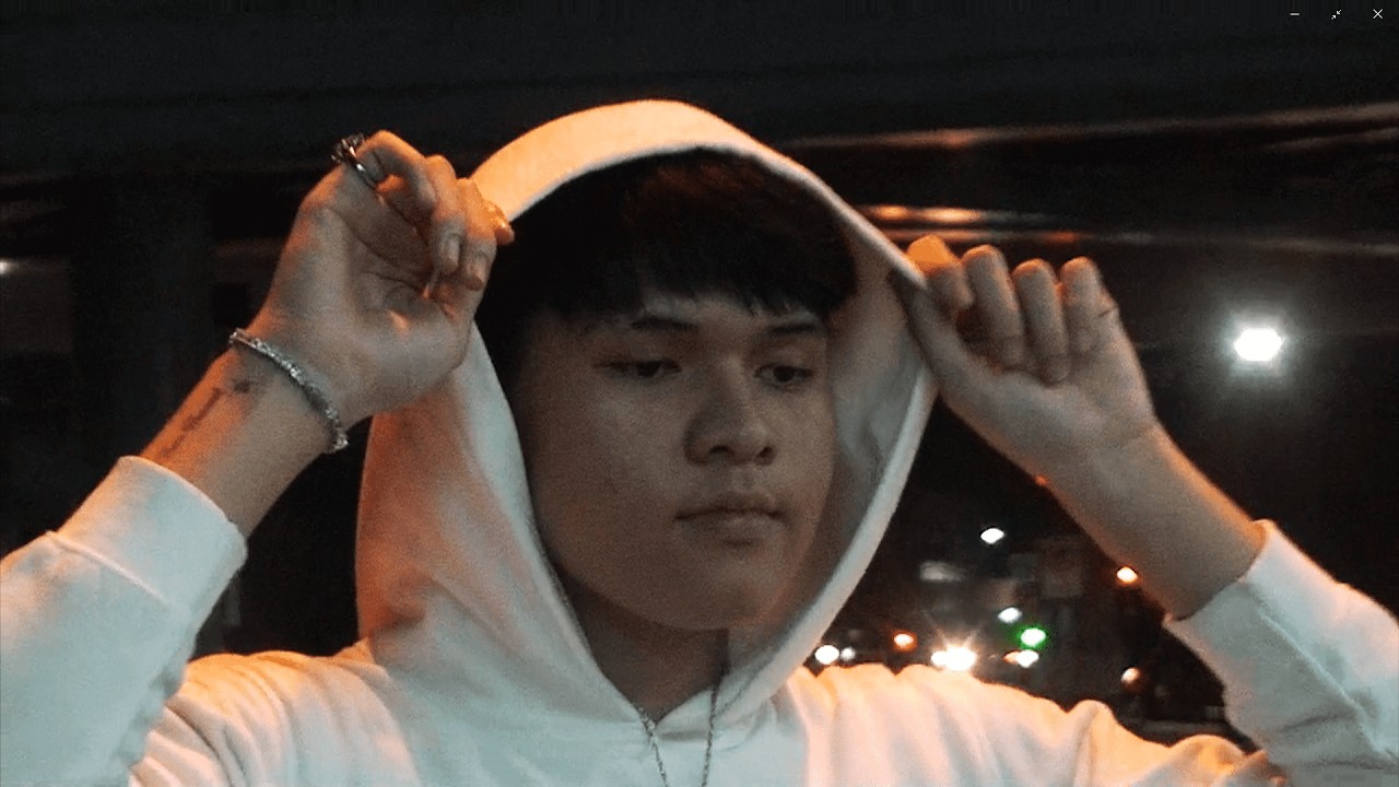 HK - Love Song feat. @psl.nktrighthere  (Official MV)